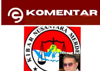 LSM Kibar Nusantara Merdeka Desak Direktorat Jenderal SDA Periksa Proyek Pengaman Pantai Amurang Diduga Tak Sesuai Bestek