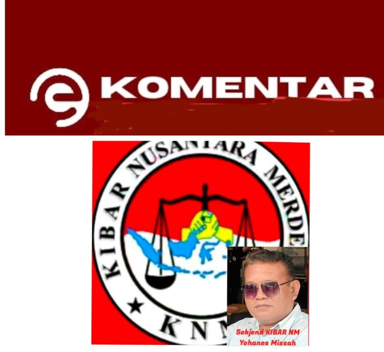 LSM Kibar Nusantara Merdeka Desak Direktorat Jenderal SDA Periksa Proyek Pengaman Pantai Amurang Diduga Tak Sesuai Bestek