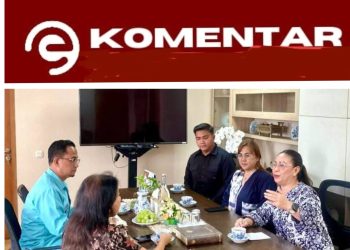 Wakil Bupati Minahasa Audiensi ke Kementerian Kebudayaan RI Bahas Dukungan Pemajuan Kebudayaan Daerah