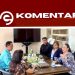 Wakil Bupati Minahasa Audiensi ke Kementerian Kebudayaan RI Bahas Dukungan Pemajuan Kebudayaan Daerah