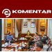 Audiensi Dengan Menhut, Kapolri Siap Bersinergi Hadapi Karhutla