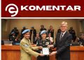 Brigadir Renita Rismayanti, Polwan Polri Raih Penghargaan Dunia UN Woman Police Officer of The Year 2023
