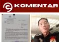 Polres Manado Tindaklanjuti Dugaan korupsi Dana Bos SMK Negeri Manado