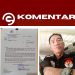 Polres Manado Tindaklanjuti Dugaan korupsi Dana Bos SMK Negeri Manado