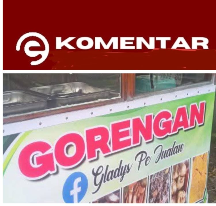 Gorengan Gladis Hadir di Kota Langowan, Sajikan Cita Rasa Lezat di Setiap Gigitan