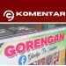 Gorengan Gladis Hadir di Kota Langowan, Sajikan Cita Rasa Lezat di Setiap Gigitan