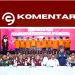 Polri Ungkap 38.934 Kasus Narkoba, Sita 197 Ton Barang Bukti Sepanjang Januari Oktober 2025