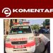 Dishub Manado Tertibkan Parkir Liar di Depan Lapangan Tikala