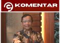 Mahfud MD Puji Polri Bongkar 38 Ribu Kasus Narkoba: Capaian Luar Biasa, Bukti Komitmen Asta Cita