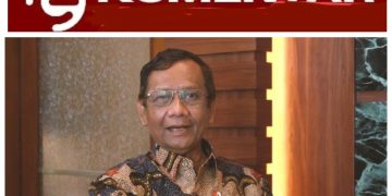 Mahfud MD Puji Polri Bongkar 38 Ribu Kasus Narkoba: Capaian Luar Biasa, Bukti Komitmen Asta Cita