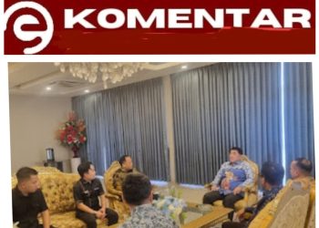 Pemerintah Dorong Percepatan Transformasi Ekonomi Melalui Penguatan Destinasi Wisata di Sulut