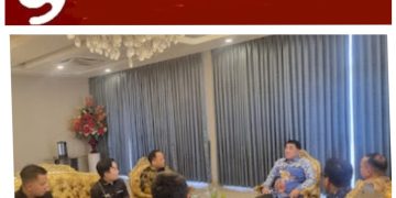 Pemerintah Dorong Percepatan Transformasi Ekonomi Melalui Penguatan Destinasi Wisata di Sulut