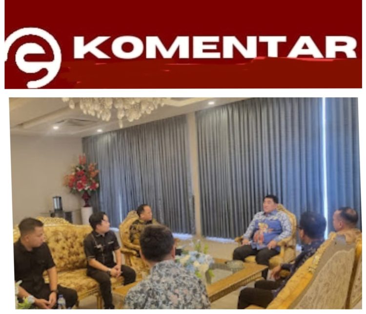 Pemerintah Dorong Percepatan Transformasi Ekonomi Melalui Penguatan Destinasi Wisata di Sulut