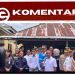 kunjungan Menteri Energi dan Sumber Daya Mineral di Langowan