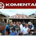 Ketua tosbro 08 Jim yon menyabut Menteri ESDM Bahlil Lahadalia  DiLangowan Selatan, Bukti Nyata Keseriusan Pemerintah Bangun Energi Daerah
