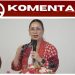 Wabup Vasung Berikan Materi Empat Pilar Kebangsaan kepada Finalis Waraney Wulan Minahasa 2025