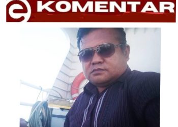 LSM Kibar Nusantara Merdeka Soroti Dugaan Rangkap Jabatan dan Pelanggaran Etika ASN di Kabupaten Sitaro Citra Bupati Tak Boleh Mengorbankan Netralitas Aparatur Sipil Negara