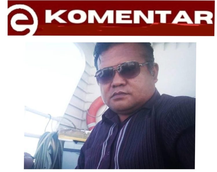 LSM Kibar Nusantara Merdeka Soroti Dugaan Rangkap Jabatan dan Pelanggaran Etika ASN di Kabupaten Sitaro Citra Bupati Tak Boleh Mengorbankan Netralitas Aparatur Sipil Negara