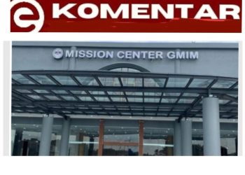 Ketua RAKO Kritik Keras Proses Tender Proyek MEP Mission Centre GMIM, Desak Transparansi Dinas PUPR Sulut