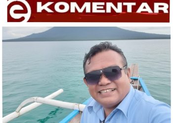 Tonni Supit, Arsitek Kemajuan Kabupaten Sitaro: Pilar Kemandirian dan Pembangunan Berkelanjutan Daerah Kepulauan