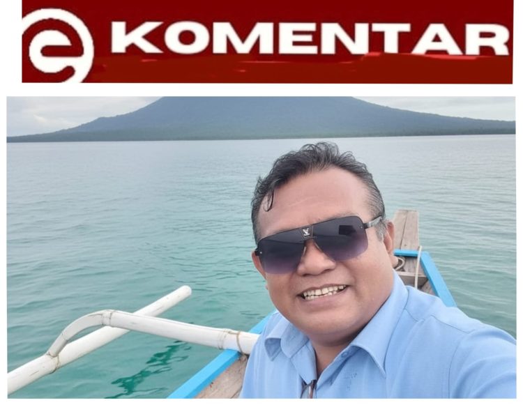 Tonni Supit, Arsitek Kemajuan Kabupaten Sitaro: Pilar Kemandirian dan Pembangunan Berkelanjutan Daerah Kepulauan