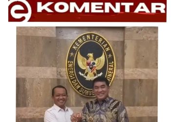 Kabar Gembira Penambang Rakyat, Gubernur YSK Pastikan  WPR Benar-benar untuk Rakyat Sulut