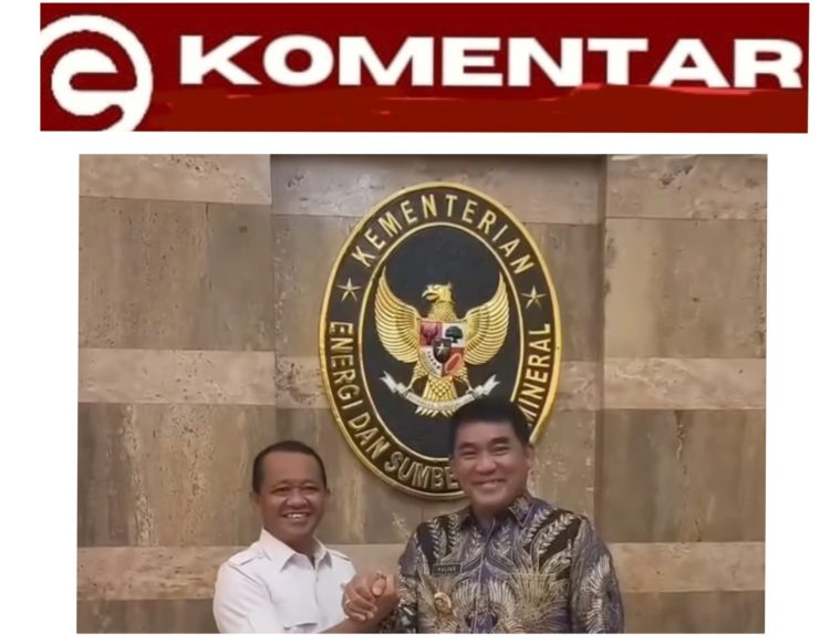 Kabar Gembira Penambang Rakyat, Gubernur YSK Pastikan  WPR Benar-benar untuk Rakyat Sulut