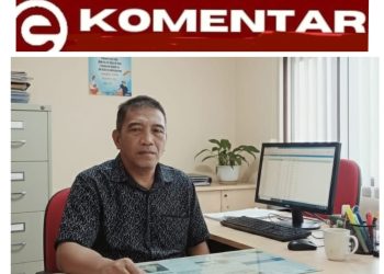 Pemerhati Sosial Nusa Utara Yusak Walo Peringatkan Pemkab Sitaro Jangan Menutupi Penyaluran Bantuan yang MenyimpangYusak Walo