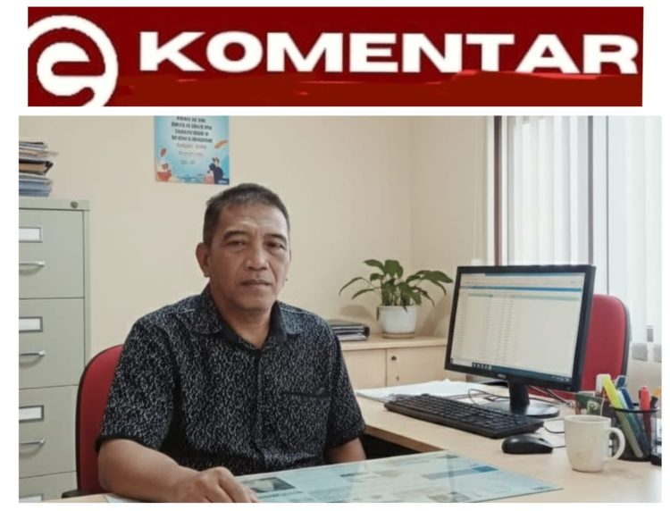 Pemerhati Sosial Nusa Utara Yusak Walo Peringatkan Pemkab Sitaro Jangan Menutupi Penyaluran Bantuan yang MenyimpangYusak Walo