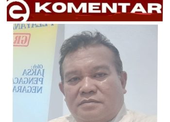 KIBAR Nusantara Merdeka Kecam Keras Mekanisme Penyaluran Bantuan BNPB di Sitaro