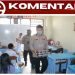 Distribusi Perdana Makanan Bergizi Gratis, SPPG SPN Polda Sulut Siapkan 1.086 Porsi untuk 12 Sekolah