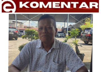 Ketua GAPENSI Langkat Minta APH Segera Periksa Kadis PUTR