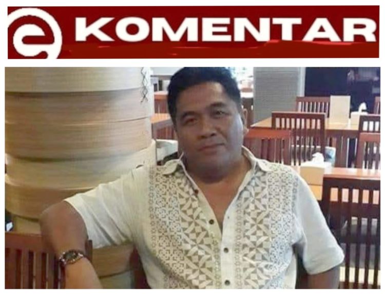 Pelindo Manado Dinilai Ambil Alih Fungsi KSOP: Penataan Pelabuhan Tanpa Dasar Hukum, KSOP Diam