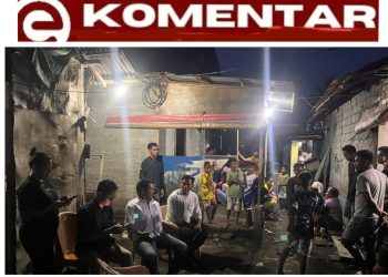 Dua Anak Perempuan Ditemukan Meninggal Tenggelam di Candi Pantai Bitung, Polisi Lakukan Olah TKP