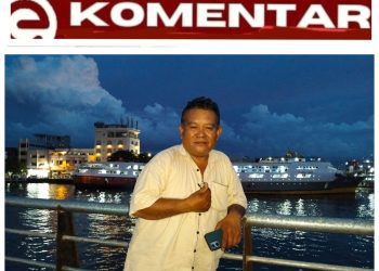 Dugaan Keterlibatan Oknum DPRD SITARO dalam Penyaluran Bantuan Erupsi Gunung Ruang: Kritik Keras dari Kibar Nusantara Merdeka