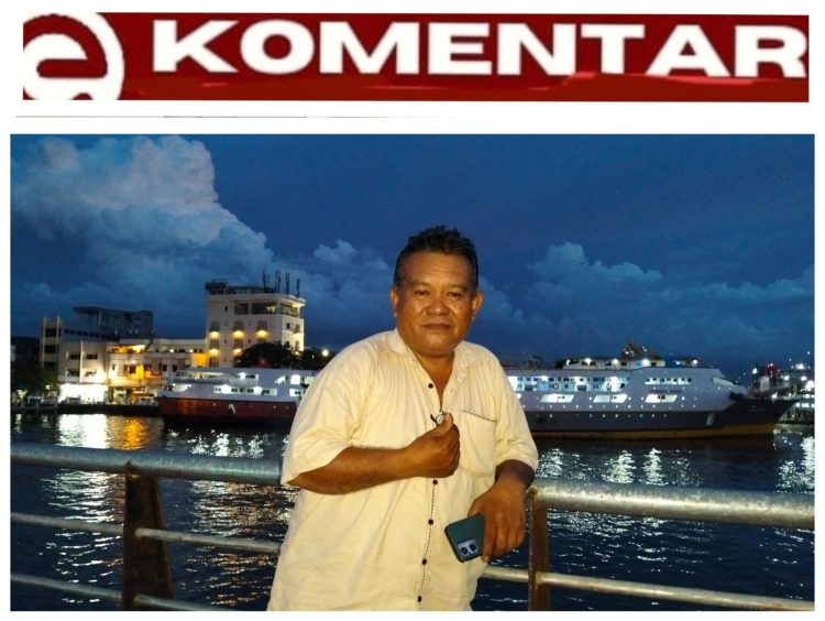 Dugaan Keterlibatan Oknum DPRD SITARO dalam Penyaluran Bantuan Erupsi Gunung Ruang: Kritik Keras dari Kibar Nusantara Merdeka