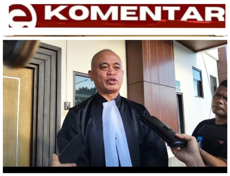 Persidangan Kasus Penyerobotan Lahan Kebun Tumpengan Memanas, Fakta Baru Soal Prosedur BPN