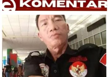 Ketua LSM KIBAR Minta APH Lidik Pembangunan SMK Negeri 1 Ratahan, Terkait Dugaan Penyimpangan Anggaran