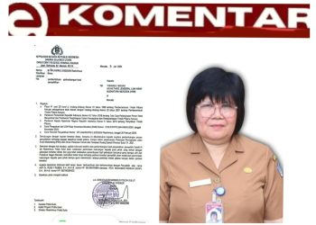 Polda Sulut Sampaikan Perkembangan Penyidikan Dugaan Korupsi Proyek PEN Kawiley–Malendeng