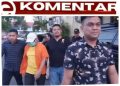 Oknum ASN Polda Sulut Ditetapkan Tersangka Korupsi Anggaran 1,3 Miliar