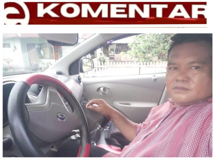 “Gudang Maut” Diduga Berdiri di Kapitu, Sekjend Kibar NM “Bongkar Mafia BBM ! Jangan Biarkan Mereka Menyedot Hak Rakyat 