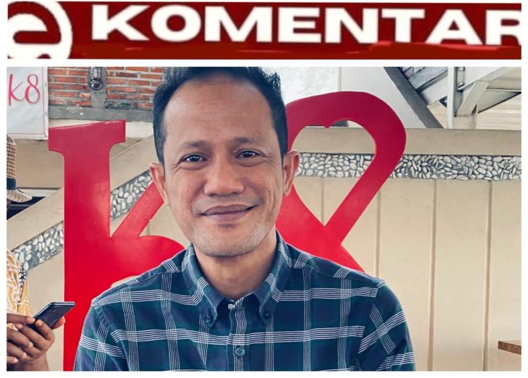 Takut Kalah, Loyalis Richard Sualang Mulai Serang Calvin Castro Pakai Video Lama