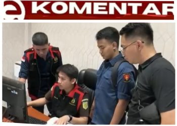 Kejati Sulut Geledah dan Sita Barang Bukti di DPRD, BPBD, dan Sejumlah Pertokoan di Sitaro dan Manado Terkait Dugaan Korupsi Bantuan Korban Erupsi Gunung Ruang