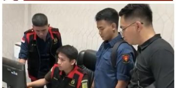 Kejati Sulut Geledah dan Sita Barang Bukti di DPRD, BPBD, dan Sejumlah Pertokoan di Sitaro dan Manado Terkait Dugaan Korupsi Bantuan Korban Erupsi Gunung Ruang