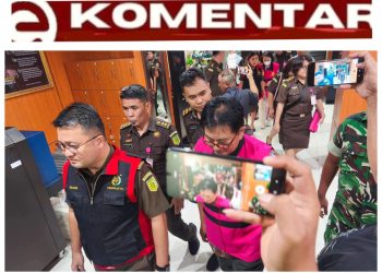 Kejati Sulut Bongkar Dugaan Korupsi Rp4 Miliar pada Kerja Sama PPLH-SDA Unsrat dengan PT Pertamina dan PT PLN