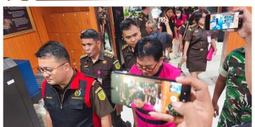 Kejati Sulut Bongkar Dugaan Korupsi Rp4 Miliar pada Kerja Sama PPLH-SDA Unsrat dengan PT Pertamina dan PT PLN