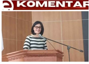 Sekda Minahasa Dorong Penguatan Peran KPM dalam Penurunan Stunting Tahun 2025