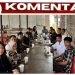 Rapat Persiapan Pelantikan DPC kabupaten Kota se-provinsi Gorontalo