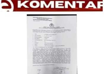 Keluarga Laporkan Dugaan Malpraktik Medis di RS Kota Manado ke Polda Sulut