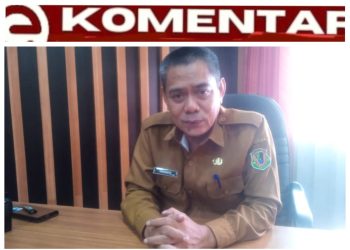 JELANG NATAL DAN TAHUN BARU 2026 (NATARU), DISHUB KOTA GORONTALO SIAPKAN 75 PERSONEL